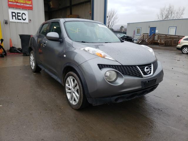 NISSAN JUKE S 2013 jn8af5mr9dt208363