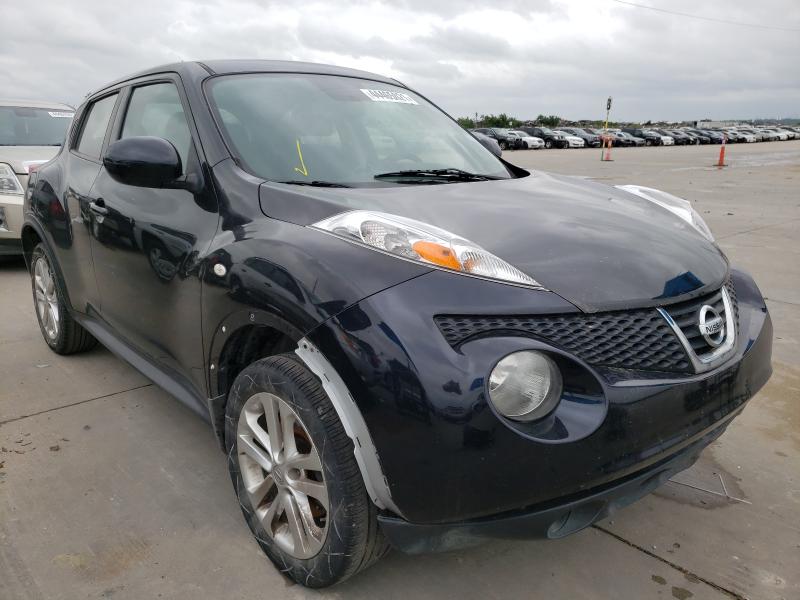 NISSAN JUKE S 2013 jn8af5mr9dt209125