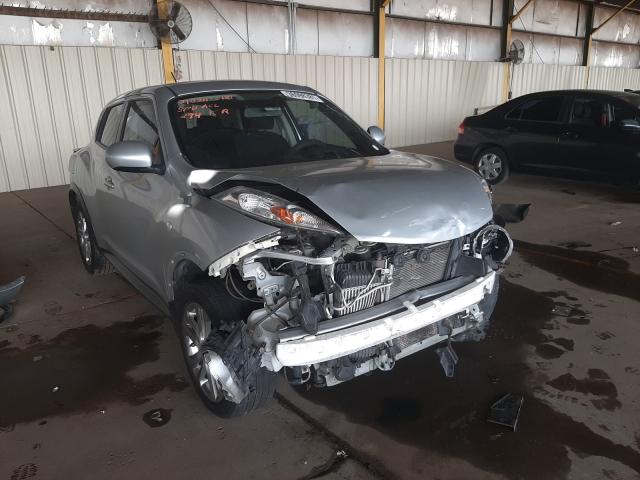 NISSAN JUKE S 2013 jn8af5mr9dt209402