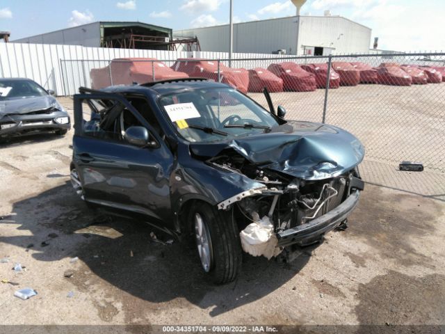 NISSAN JUKE 2013 jn8af5mr9dt212011