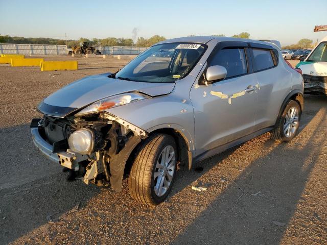 NISSAN JUKE 2013 jn8af5mr9dt212347