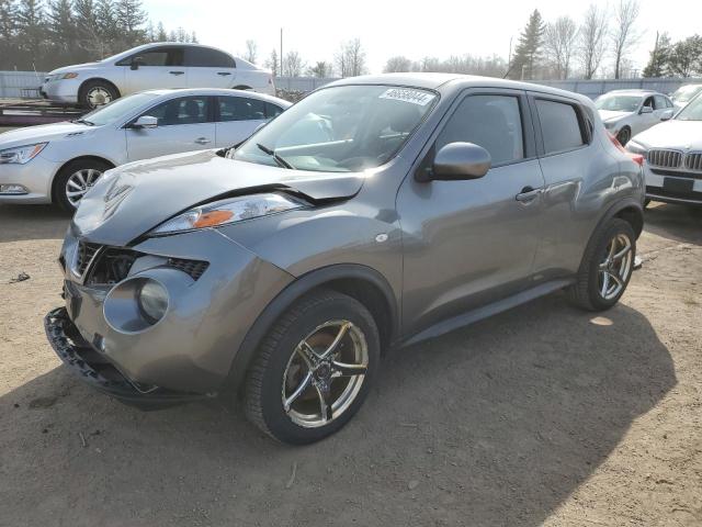 NISSAN JUKE 2013 jn8af5mr9dt212459