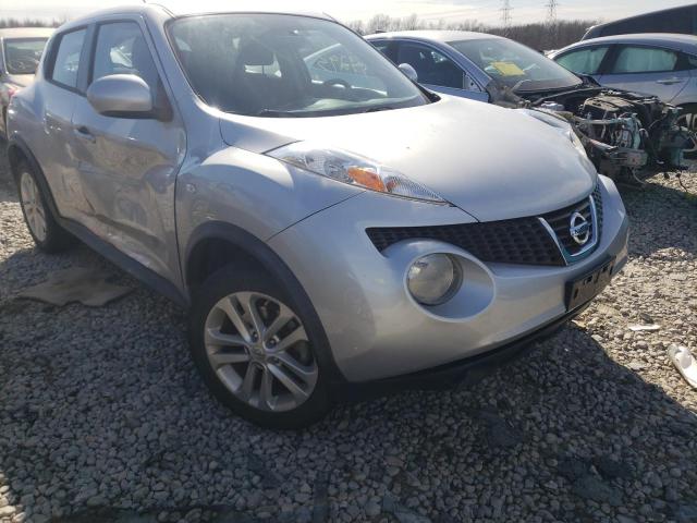 NISSAN JUKE S 2013 jn8af5mr9dt212509