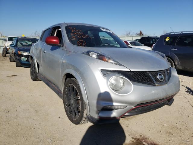 NISSAN JUKE S 2013 jn8af5mr9dt214731