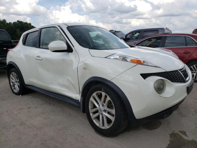 NISSAN JUKE S 2013 jn8af5mr9dt214972