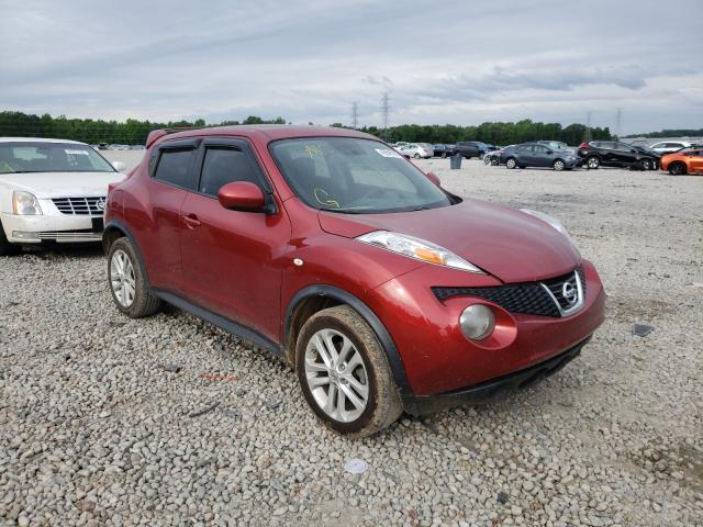 NISSAN JUKE S 2013 jn8af5mr9dt215636