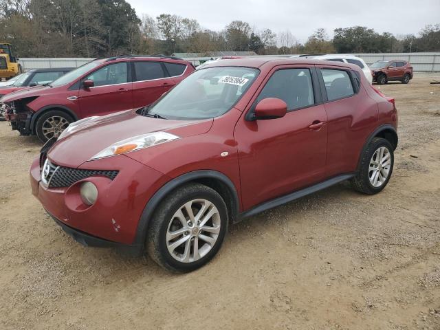 NISSAN JUKE 2013 jn8af5mr9dt216284