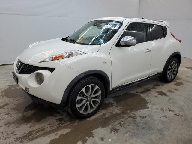 NISSAN JUKE 2013 jn8af5mr9dt217032