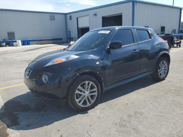 NISSAN JUKE S 2013 jn8af5mr9dt217080