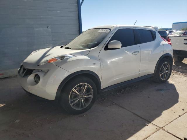 NISSAN JUKE S 2013 jn8af5mr9dt217340