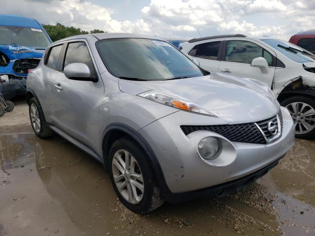 NISSAN JUKE S 2013 jn8af5mr9dt217760