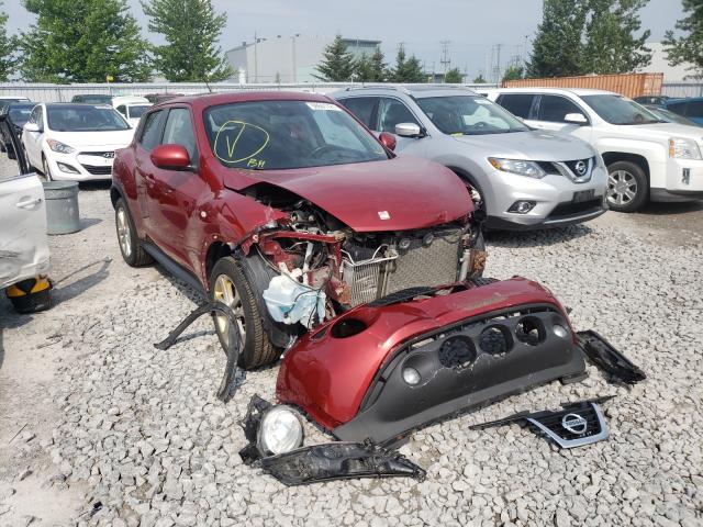 NISSAN NULL 2013 jn8af5mr9dt218455