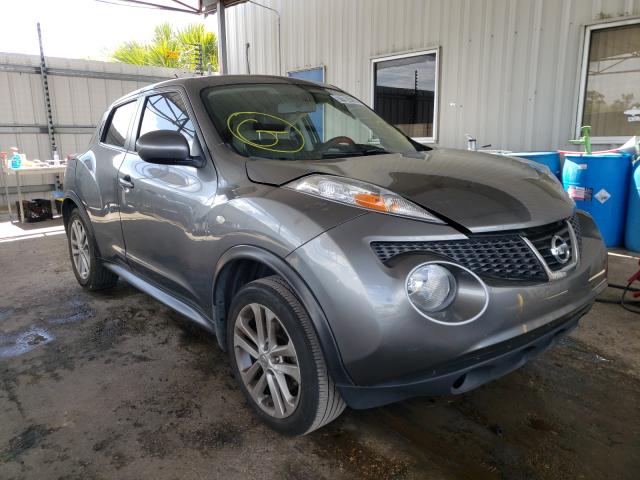 NISSAN JUKE S 2013 jn8af5mr9dt219394