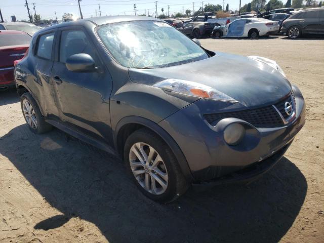 NISSAN JUKE S 2013 jn8af5mr9dt219668