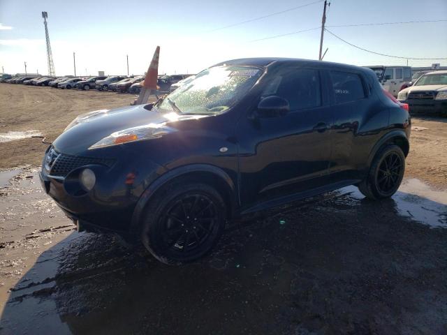 NISSAN JUKE S 2013 jn8af5mr9dt219685