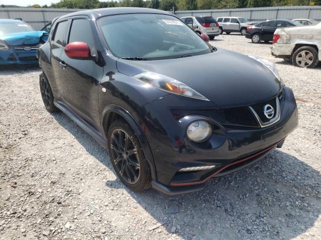 NISSAN JUKE S 2013 jn8af5mr9dt221386