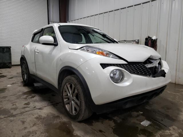 NISSAN JUKE S 2013 jn8af5mr9dt221579