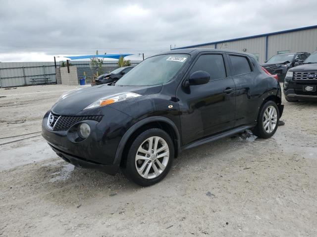 NISSAN JUKE 2013 jn8af5mr9dt222828