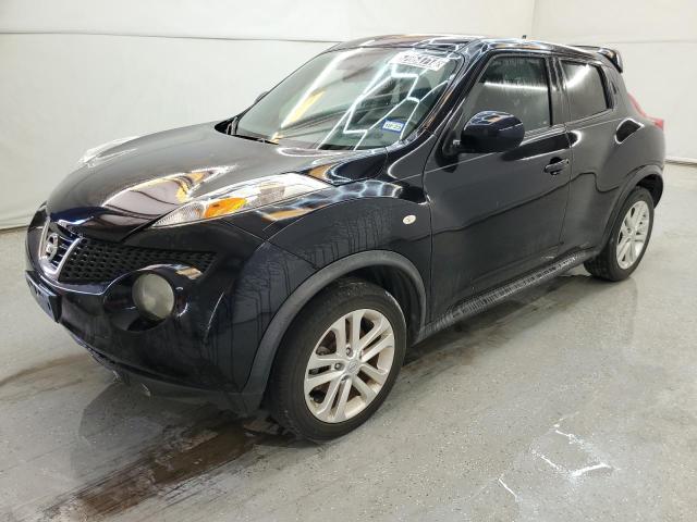 NISSAN JUKE S 2013 jn8af5mr9dt224644