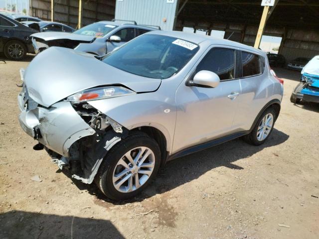 NISSAN JUKE S 2013 jn8af5mr9dt225499