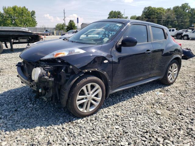 NISSAN JUKE S 2013 jn8af5mr9dt226295