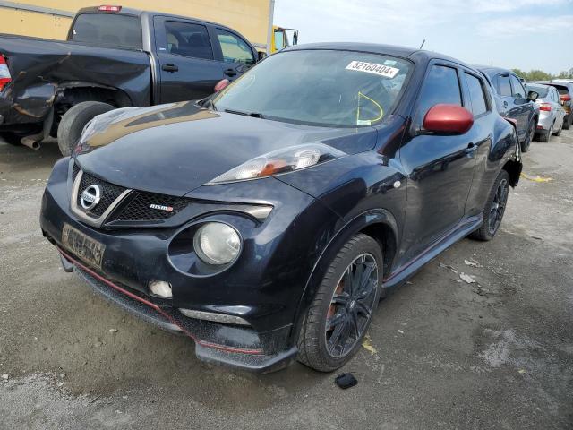 NISSAN JUKE 2013 jn8af5mr9dt226457