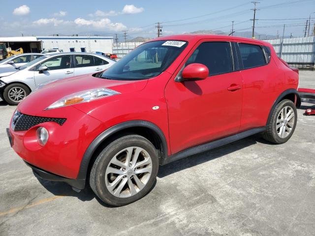 NISSAN JUKE S 2014 jn8af5mr9et350035