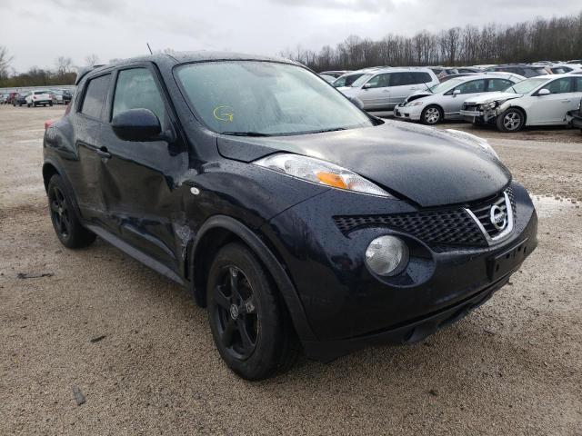 NISSAN JUKE S 2014 jn8af5mr9et351251