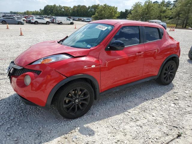 NISSAN JUKE 2014 jn8af5mr9et352688