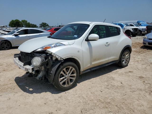 NISSAN JUKE S 2014 jn8af5mr9et353775