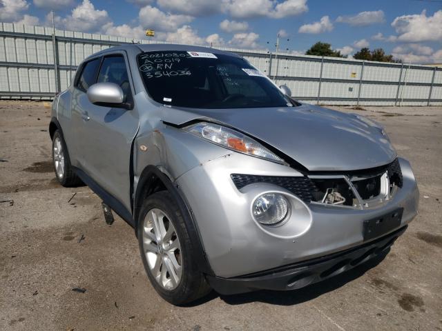 NISSAN JUKE S 2014 jn8af5mr9et354036