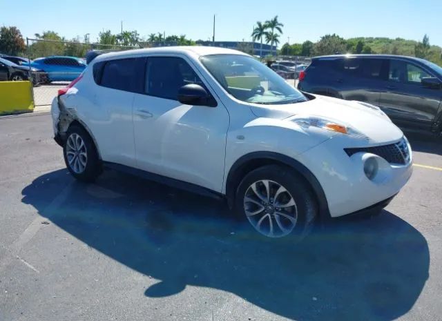 NISSAN JUKE 2014 jn8af5mr9et354151