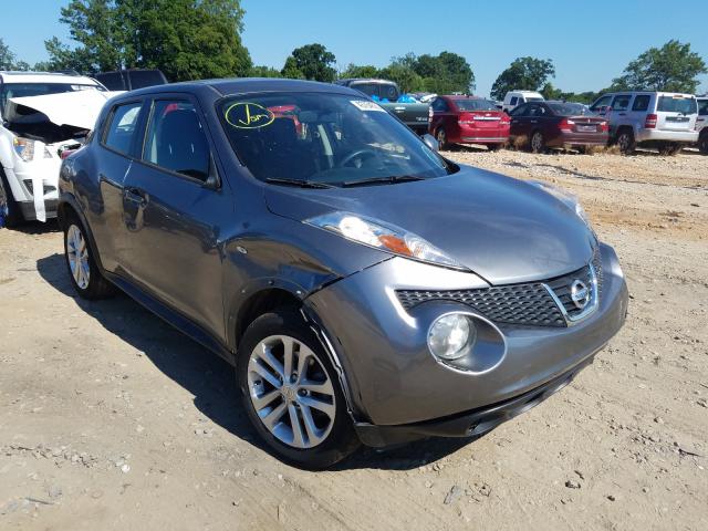 NISSAN JUKE S 2014 jn8af5mr9et354361