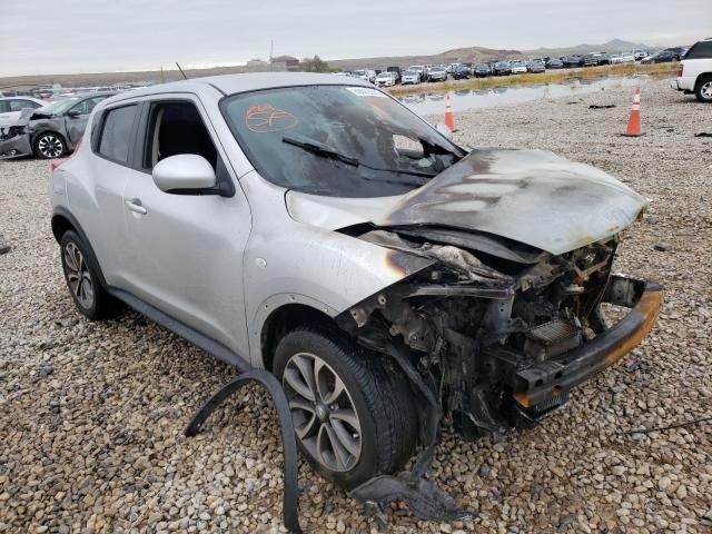 NISSAN JUKE S 2014 jn8af5mr9et355963