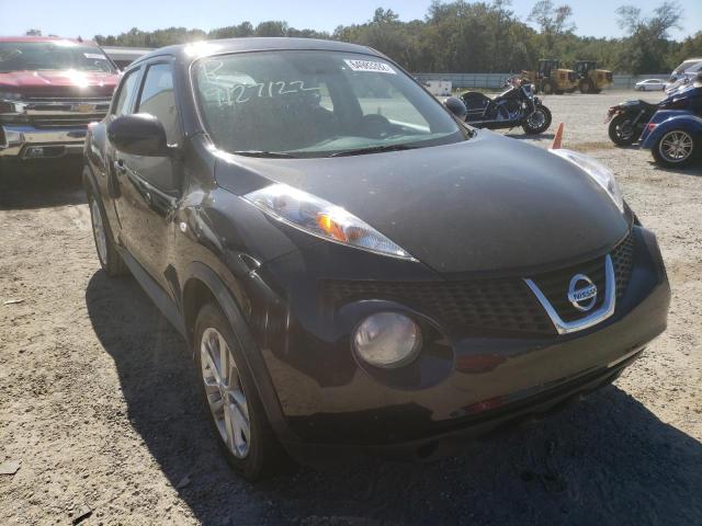 NISSAN JUKE S 2014 jn8af5mr9et356269