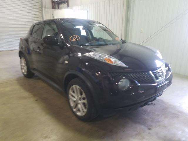 NISSAN JUKE S 2014 jn8af5mr9et358684