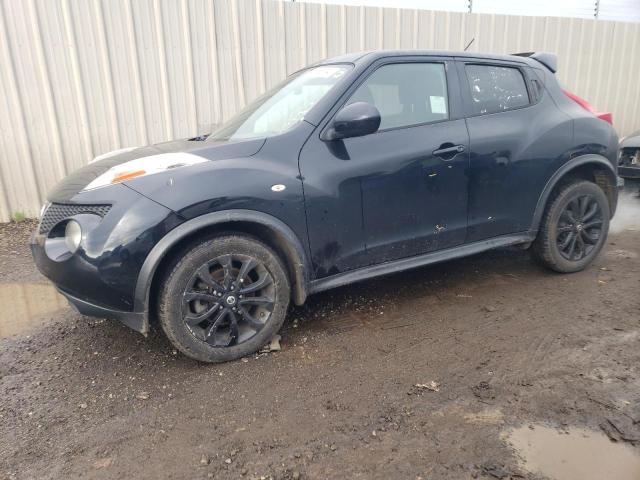 NISSAN JUKE 2014 jn8af5mr9et359835