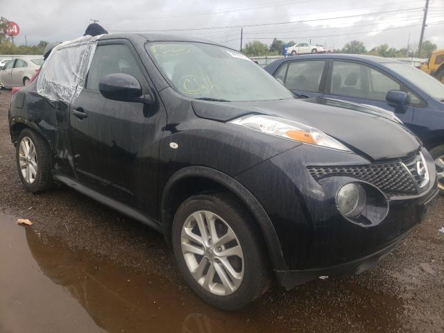 NISSAN JUKE S 2014 jn8af5mr9et360029