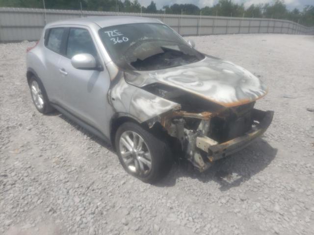 NISSAN JUKE S 2014 jn8af5mr9et360676