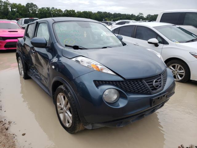 NISSAN JUKE S 2014 jn8af5mr9et361164