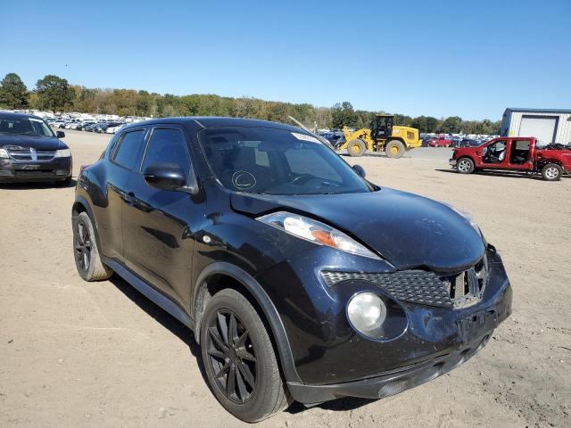 NISSAN JUKE S 2014 jn8af5mr9et361178