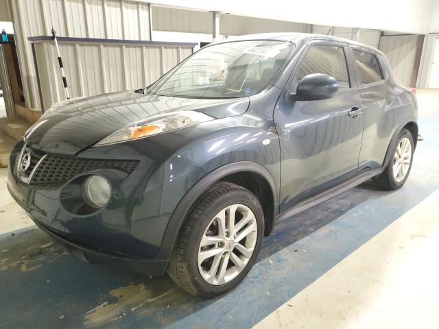 NISSAN JUKE S 2014 jn8af5mr9et361763