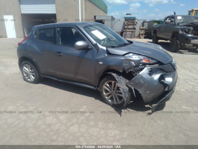 NISSAN JUKE 2014 jn8af5mr9et362296