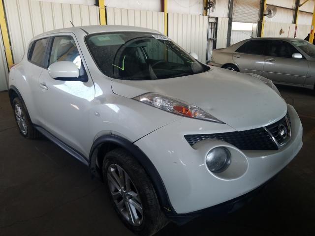 NISSAN JUKE S 2014 jn8af5mr9et451933