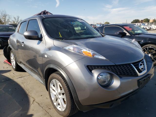 NISSAN JUKE S 2014 jn8af5mr9et452063