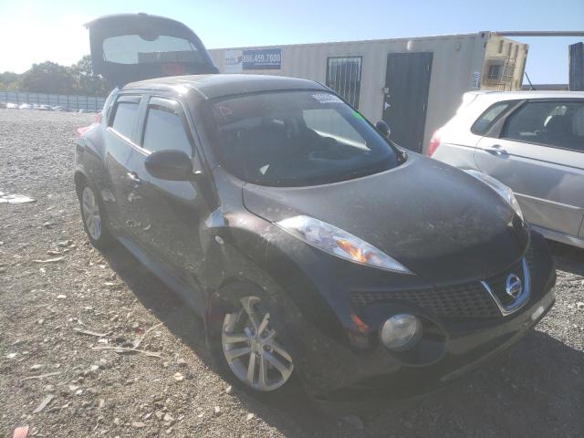 NISSAN JUKE S 2014 jn8af5mr9et453004