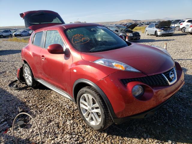 NISSAN JUKE S 2014 jn8af5mr9et453231