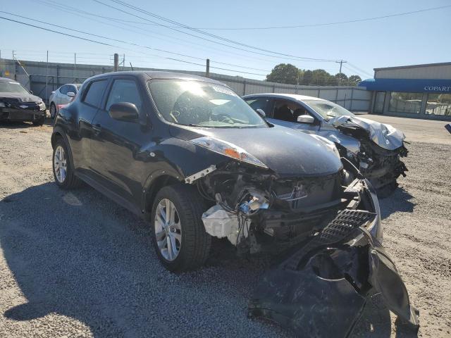 NISSAN JUKE S 2014 jn8af5mr9et453861