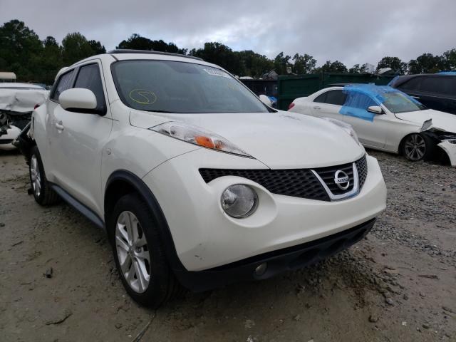 NISSAN JUKE S 2014 jn8af5mr9et454184