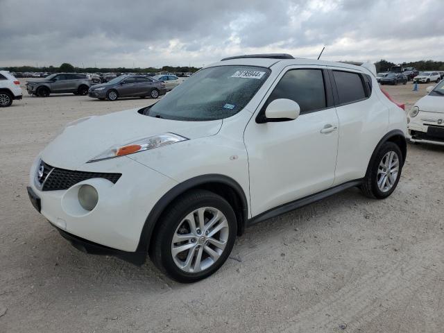 NISSAN JUKE S 2014 jn8af5mr9et454427